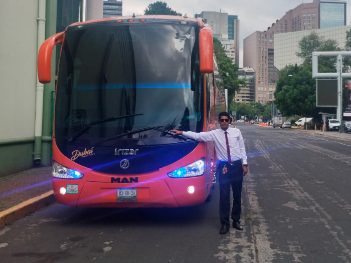 Servicio ejecutivo MTM